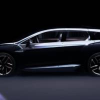 Subaru Advanced Tourer Concept heading to Tokyo