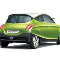 Suzuki Regina, Q and Swift EV Hybrid