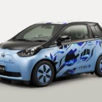 Toyota to Premiere Three Concepts at 2011 Tokyo Motor Show
