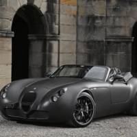 Wiesmann MF5 V10 Black Bat