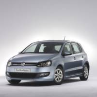 2010 Volkswagen Polo BlueMotion Diesel