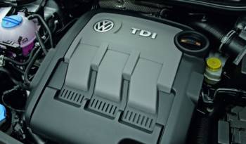 2010 Volkswagen Polo BlueMotion Diesel
