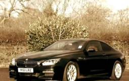 2012 BMW 640d M Sport Review Video