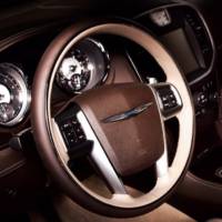 2012 Chrysler 300 Luxury Edition