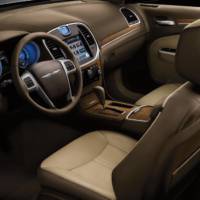 2012 Chrysler 300 Luxury Edition
