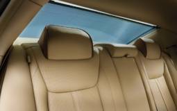 2012 Chrysler 300 Luxury Edition