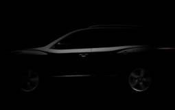 2012 Nissan Pathfinder Teased