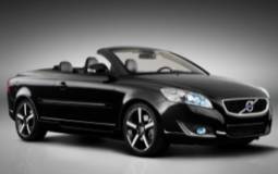 2012 Volvo C70 Inscription Price