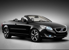 2012 Volvo C70 Inscription Price