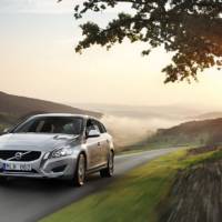 2012 Volvo V60 Plug-in Hybrid Price