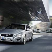 2012 Volvo V60 Plug-in Hybrid Price