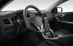 2012 Volvo V60 Plug-in Hybrid Price