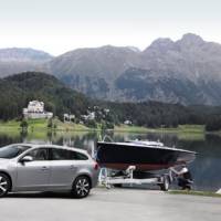 2012 Volvo V60 Plug-in Hybrid Price