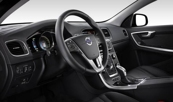 2012 Volvo V60 Plug-in Hybrid Price