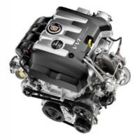 2013 Cadillac ATS Engine Lineup Announced