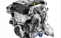 2013 Cadillac ATS Engine Lineup Announced