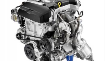 2013 Cadillac ATS Engine Lineup Announced