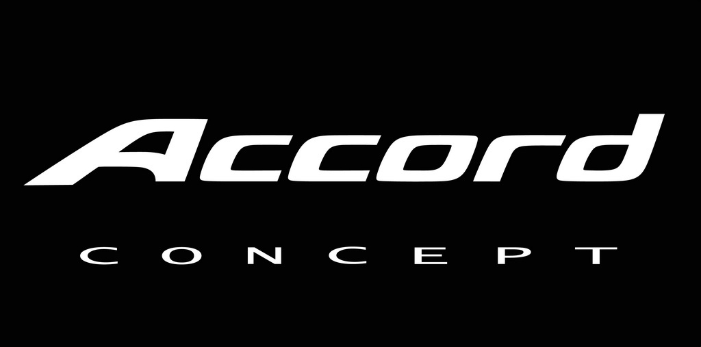 2013 Honda Accord Coupe Concept Announced