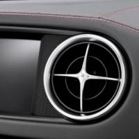 2013 Mercedes SL Officially Revealed