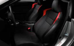 2013 Scion FR-S Unveiled