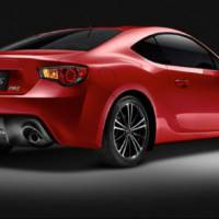 2013 Scion FR-S Unveiled