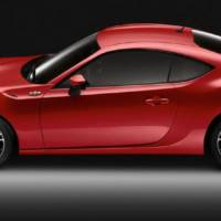 2013 Scion FR-S Unveiled