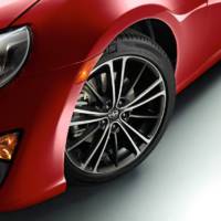 2013 Scion FR-S Unveiled