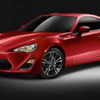 2013 Scion FR-S Unveiled