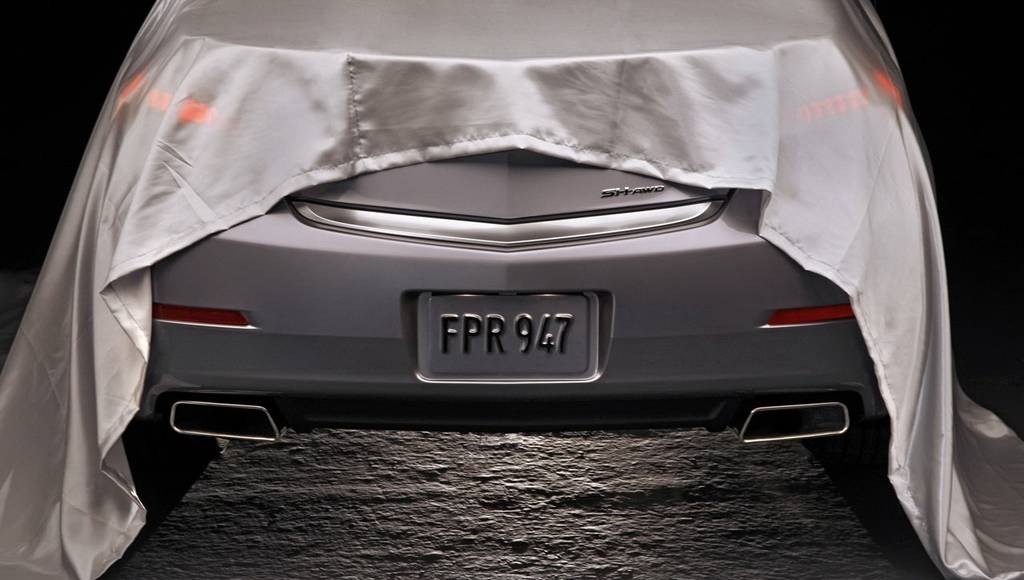 Acura NSX, ILX Concept and RDX Facelift to Premiere at the 2012 NAIAS in Detroit