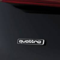 Audi A1 Quattro 2012