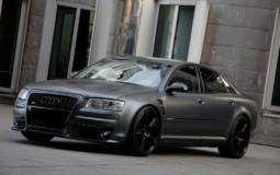 Audi A8 Venom Edition by Anderson Germany