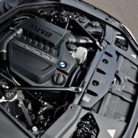 BMW 6 Series Gran Coupe - Photos and Details