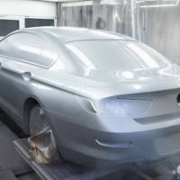 BMW 6 Series Gran Coupe - Photos and Details