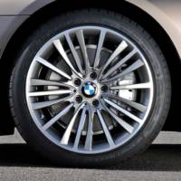 BMW 6 Series Gran Coupe - Photos and Details