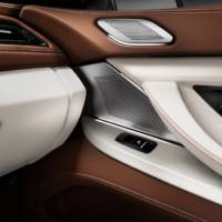 BMW 6 Series Gran Coupe - Photos and Details