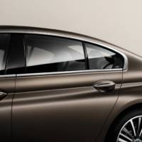 BMW 6 Series Gran Coupe - Photos and Details