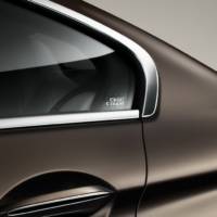 BMW 6 Series Gran Coupe - Photos and Details