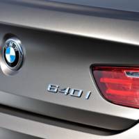 BMW 6 Series Gran Coupe - Photos and Details