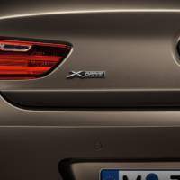 BMW 6 Series Gran Coupe - Photos and Details