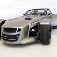 Donkervoort D8 GTO Unveiled