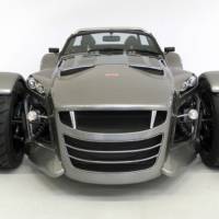 Donkervoort D8 GTO Unveiled
