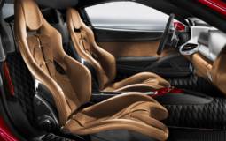 Ferrari Tailor Made Personalisation Program