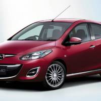 Mazda Announces Numerous Customized Models for 2012 Tokyo Auto Show