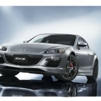 Mazda Announces Numerous Customized Models for 2012 Tokyo Auto Show