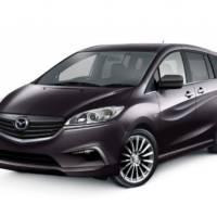 Mazda Announces Numerous Customized Models for 2012 Tokyo Auto Show