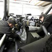 Nissan Juke R 9th Video: Finishing Touches