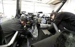 Nissan Juke R 9th Video: Finishing Touches