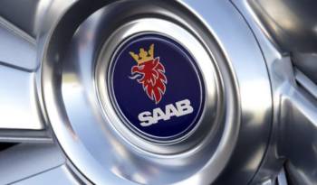 Official: Saab Files for Bankruptcy