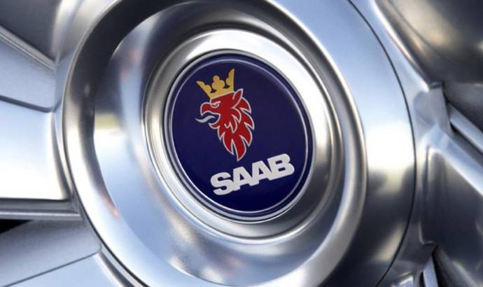 Official: Saab Files for Bankruptcy