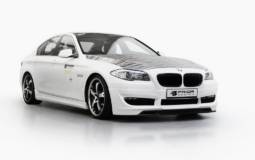 Prior Design 2011 BMW 5 Series F10